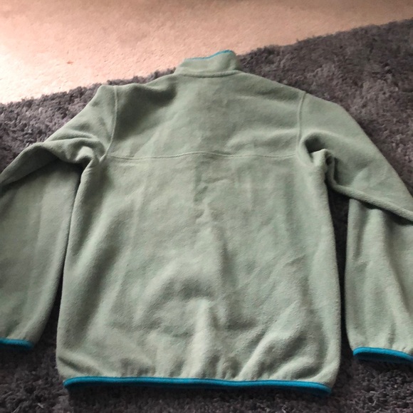 Patagonia Synchilla Pullover - Picture 4 of 4